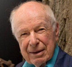 Ha muerto... PETER BROOK