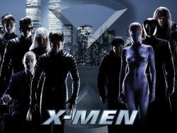 La saga de... X MEN
