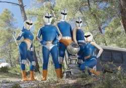 SMOKING CAUSES COUGHING COMPETIRÁ EN EL FESTIVAL DE SITGES