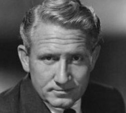 Anécdota de... SPENCER TRACY