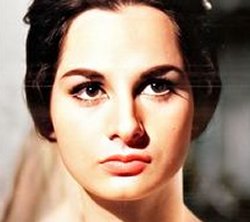 Ha muerto... SUSANA DOSAMANTES