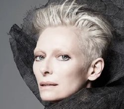 TILDA SWINTON