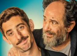 LA VIDA PADRE TENDRÁ SU PREMIERE EN EL MUSEO GUGGENHEIM