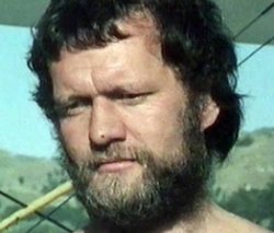 Ha muerto... VINCENT GIL