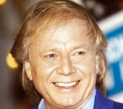 Ha muerto... WOLFGANG PETERSEN
