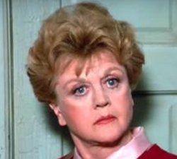 Ha muerto... ANGELA LANSBURY