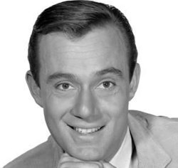 Ha muerto... BURT METCALFE