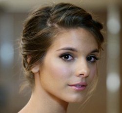 CAITLIN STASEY