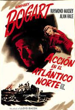 ACCIÓN EN EL ATLÁNTICO NORTE