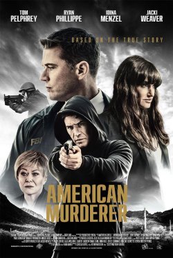 AMERICAN MURDER