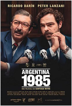 ARGENTINA 1985