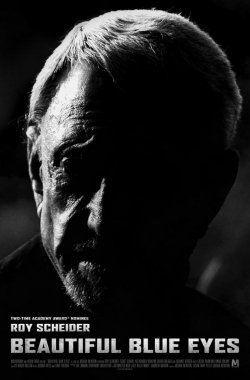 BEAUTIFUL BLUE EYES