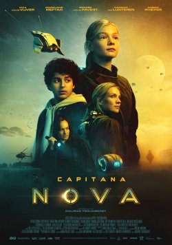 CAPITANA NOVA