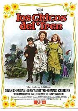 LOS CHICOS DEL TREN