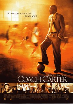 COACH CARTER