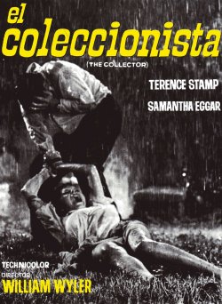 Banda sonora... EL COLECCIONISTA