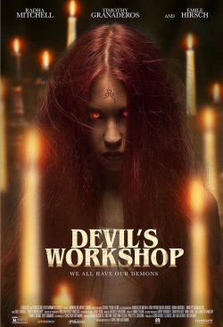 DEVIL'S WORKSHOP