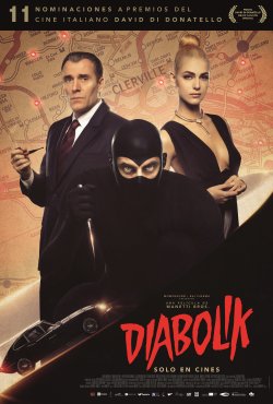 DIABOLIK