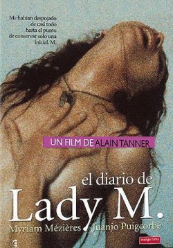 EL DIARIO DE LADY M.
