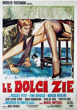 LA DOLCI ZIE