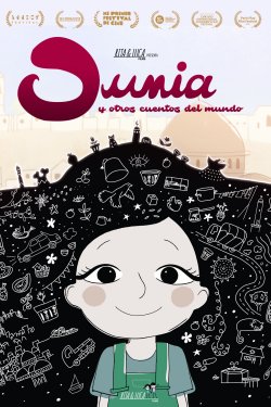 DUNIA Y OTROS CUENTOS DEL TIEMPO