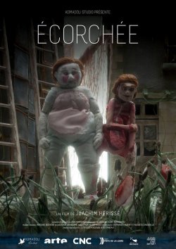 ÉCORCHÉE