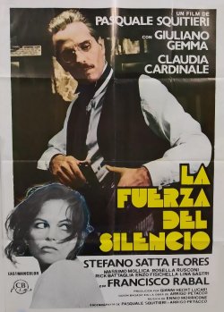 LA FUERZA DEL SILENCIO