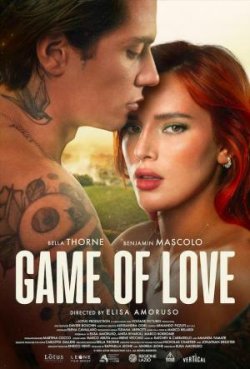 GAME OF LOVE