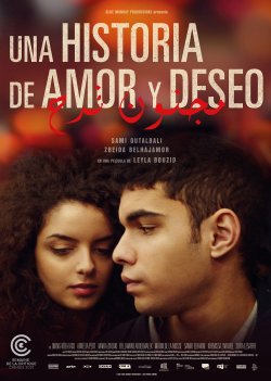 UNA HISTORIA DE AMOR Y DESEO