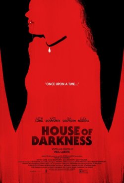 HOUSE OF DARKNESS