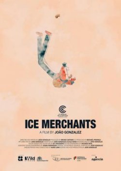 ICE MERCHANTS ICE MERCHANTS