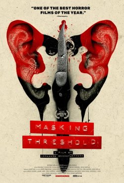 MASKING THRESHOLD