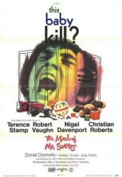 LA MENTE DEL SR. SOAMES LA MENTE DEL SR. SOAMES