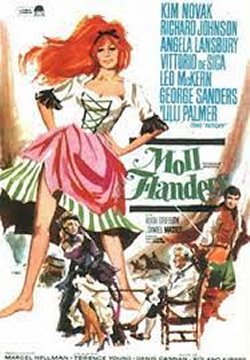 Banda sonora... MOLL FLANDERS