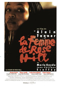 LA MUJER DE ROSE HILL