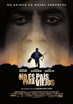 NO ES PAIS PARA VIEJOS