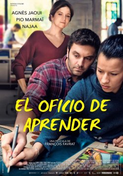 EL OFICIO DE APRENDER