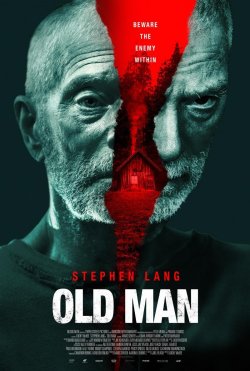OLD MAN