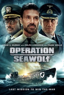 OPERATION SEAWOLF