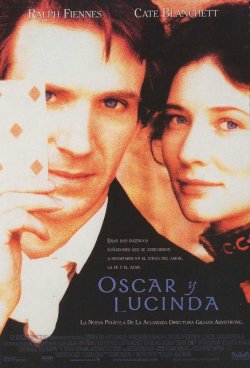 OSCAR Y LUCINDA