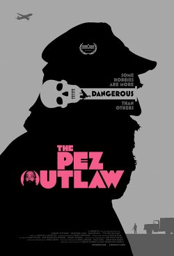 THE PEZ OUTLAW