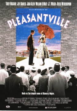 PLEASANTVILLE