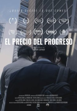 EL PRECIO DEL PROGRESO