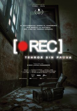 [REC] TERROR SIN PAUSA