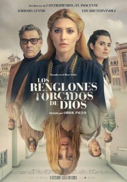 LOS RENGLONES TORCIDOS DE DIOS