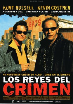 LOS REYES DEL CRIMEN