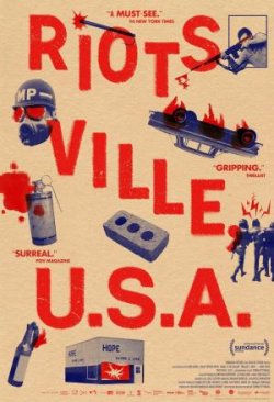 RIOTSVILLE VUSA