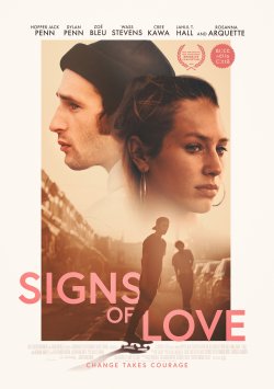 SIGNS OF LOVE