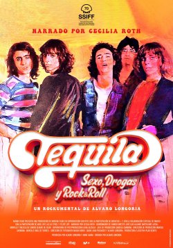 TEQUILA SEXO DROGAS Y ROCK AND ROLL