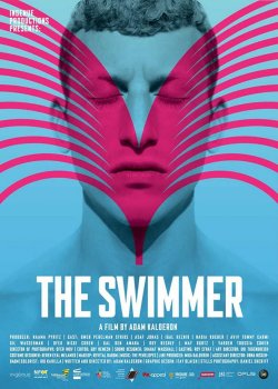 THE SWIMMER
